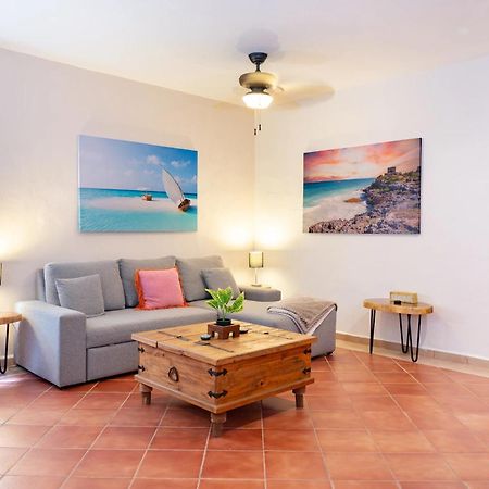 Hacienda San Jose Condo By Bvr Playa del Carmen Zewnętrze zdjęcie
