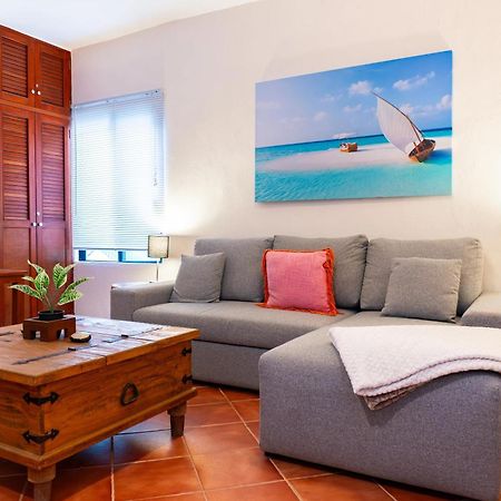 Hacienda San Jose Condo By Bvr Playa del Carmen Zewnętrze zdjęcie