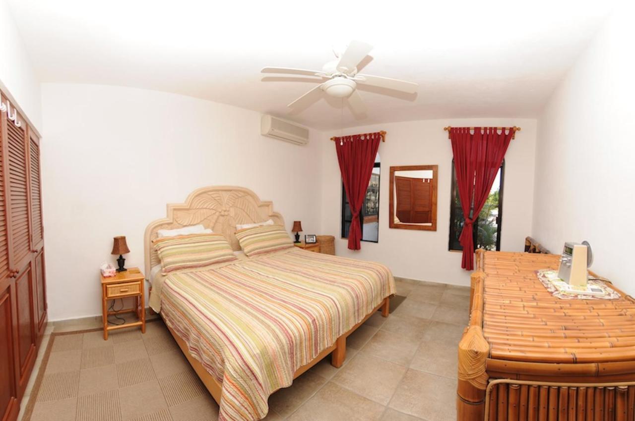Hacienda San Jose Condo By Bvr Playa del Carmen Zewnętrze zdjęcie
