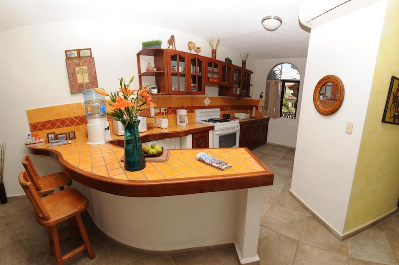 Hacienda San Jose Condo By Bvr Playa del Carmen Zewnętrze zdjęcie