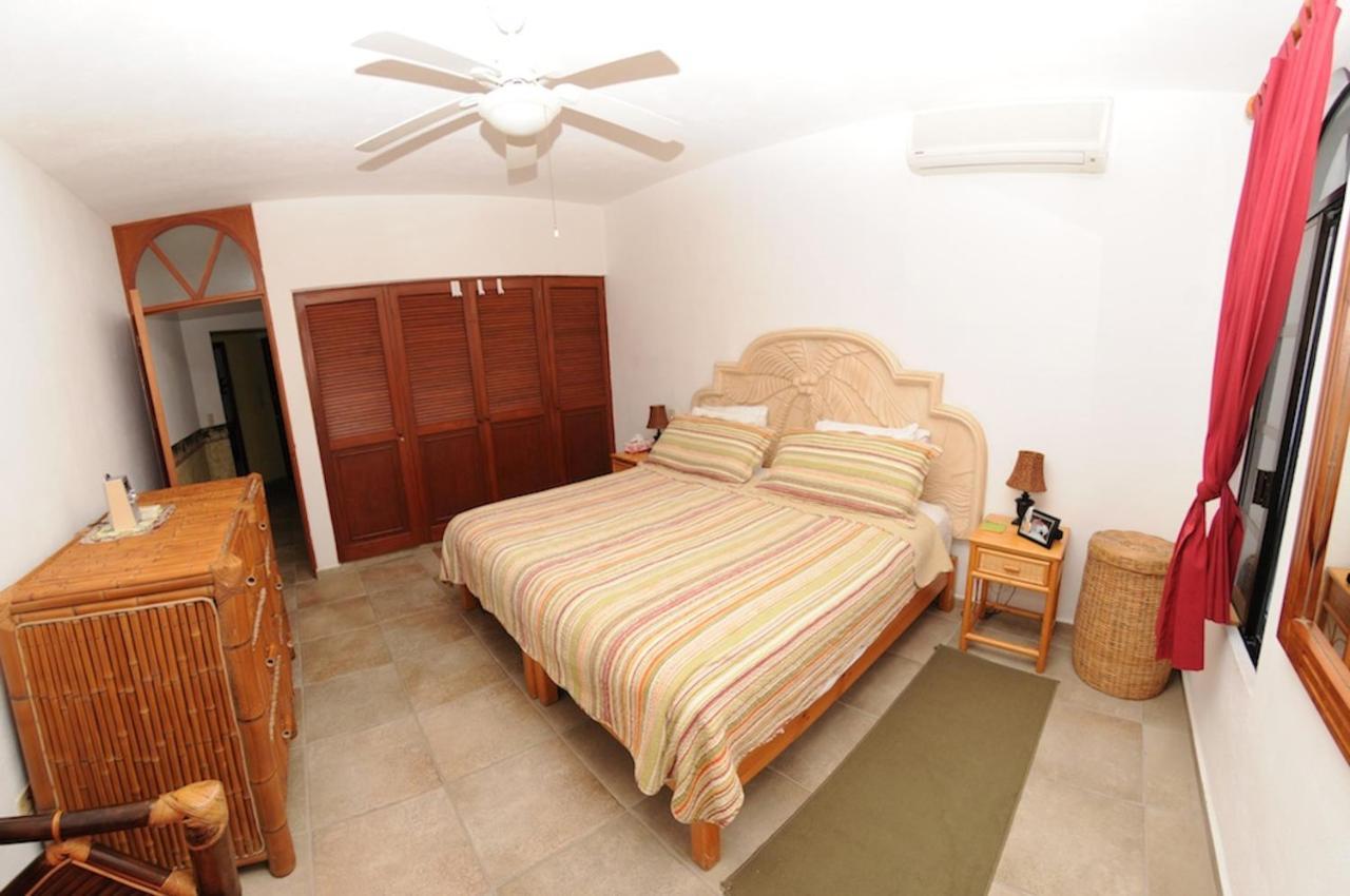 Hacienda San Jose Condo By Bvr Playa del Carmen Zewnętrze zdjęcie