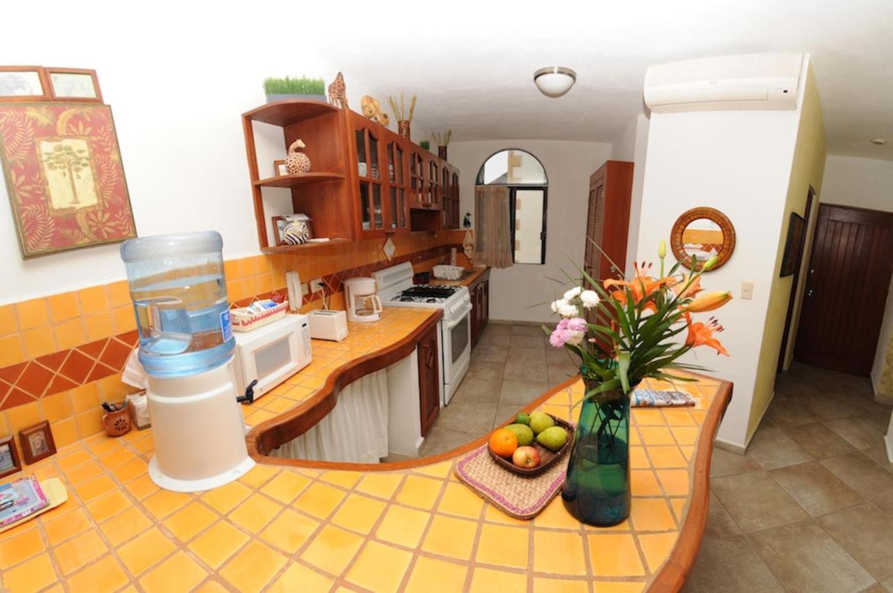 Hacienda San Jose Condo By Bvr Playa del Carmen Zewnętrze zdjęcie