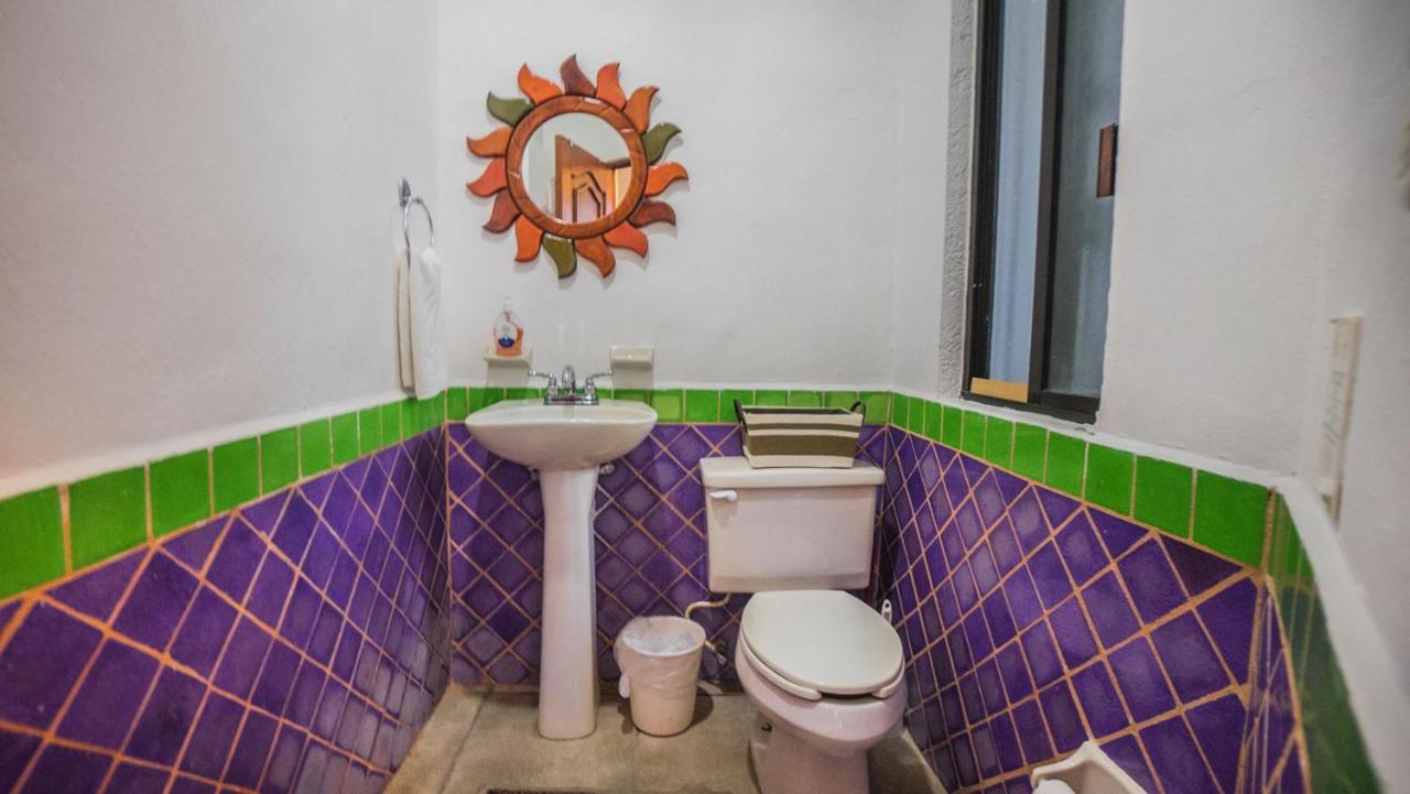 Hacienda San Jose Condo By Bvr Playa del Carmen Zewnętrze zdjęcie