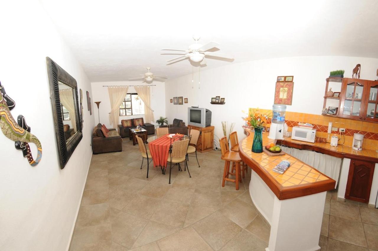 Hacienda San Jose Condo By Bvr Playa del Carmen Zewnętrze zdjęcie