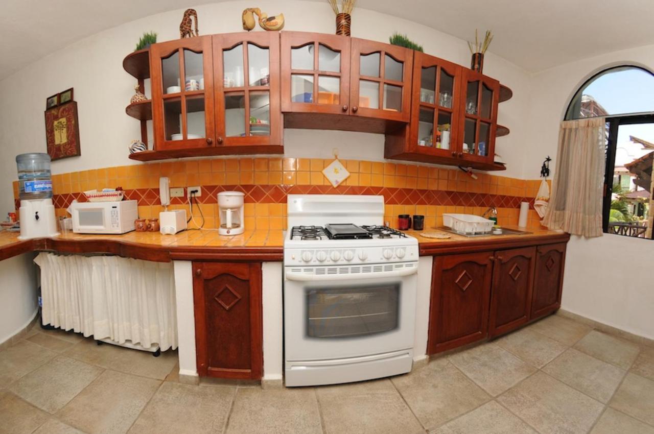 Hacienda San Jose Condo By Bvr Playa del Carmen Zewnętrze zdjęcie