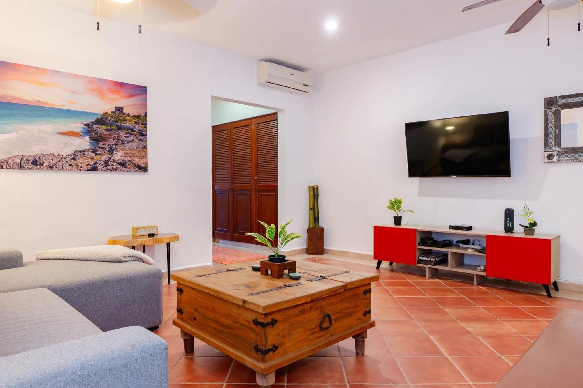 Hacienda San Jose Condo By Bvr Playa del Carmen Zewnętrze zdjęcie